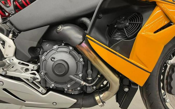 2022 Buell 1190SX