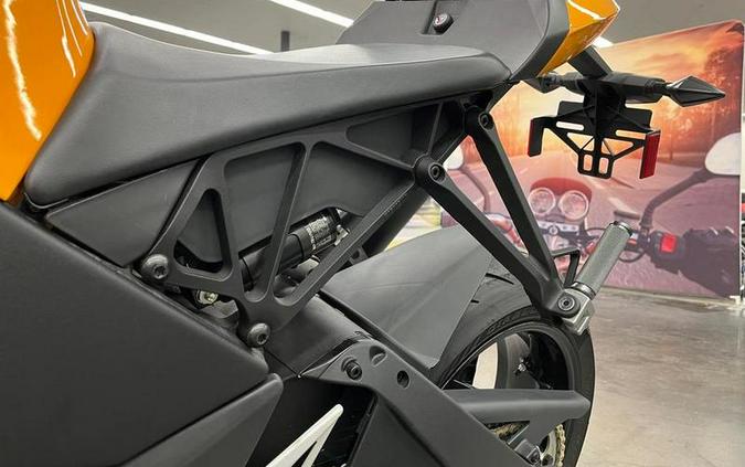 2022 Buell 1190SX