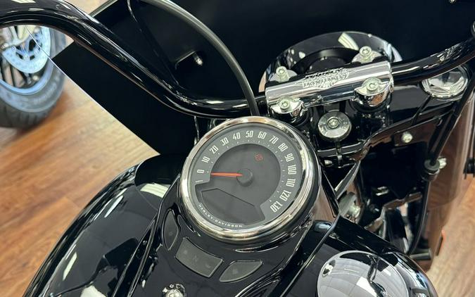 2023 Harley-Davidson® FLHCS - Heritage Classic