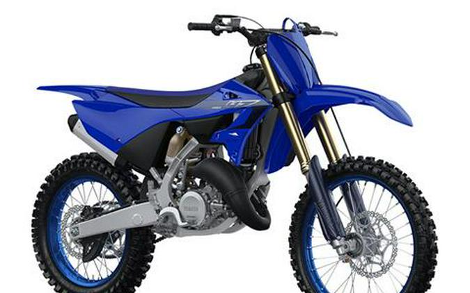 2023 Yamaha YZ125X