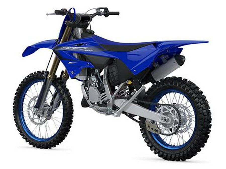 2023 Yamaha YZ125X