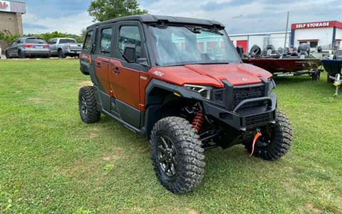 2024 Polaris Polaris XPEDITION ADV 5 Northstar