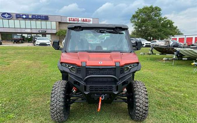 2024 Polaris Polaris XPEDITION ADV 5 Northstar