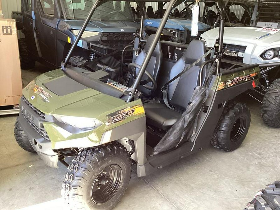 2024 Polaris® Ranger 150 EFI