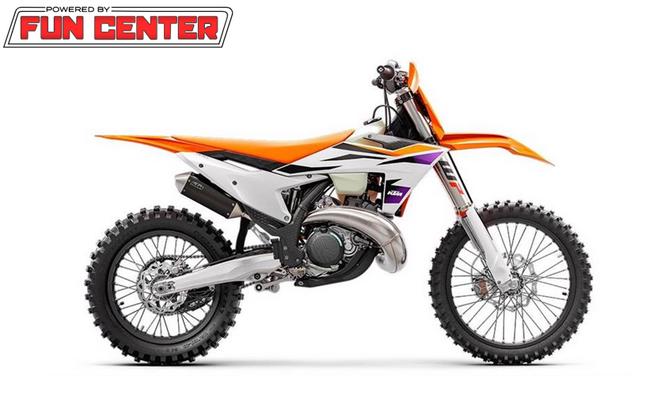 2024 KTM 300 XC