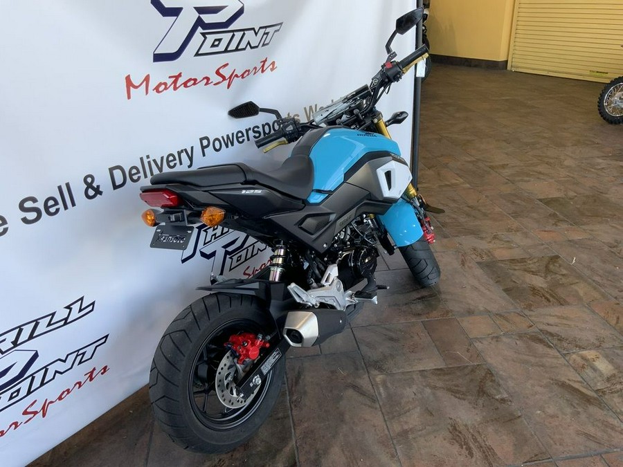 2019 Honda® Grom