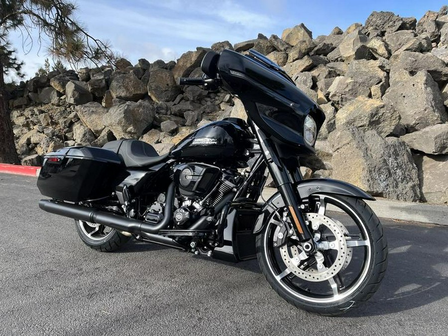 2024 Harley-Davidson® FLHX - Street Glide®