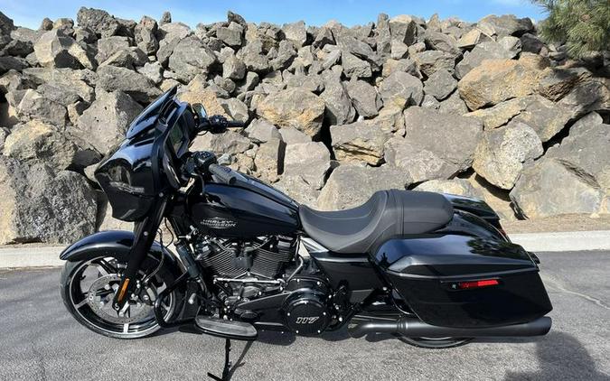 2024 Harley-Davidson® FLHX - Street Glide®