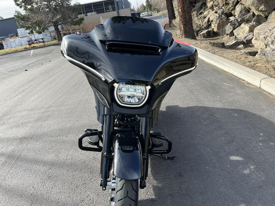 2024 Harley-Davidson® FLHX - Street Glide®