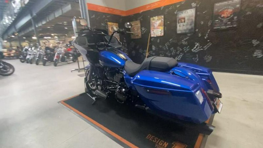 2024 Harley-Davidson® FLTRX - Road Glide®