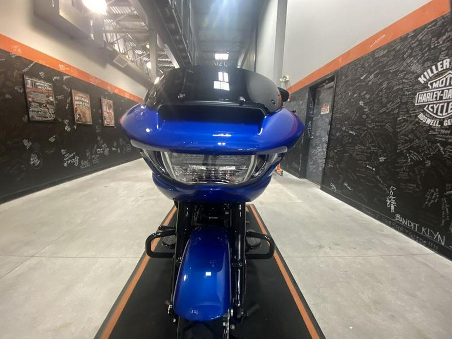 2024 Harley-Davidson® FLTRX - Road Glide®