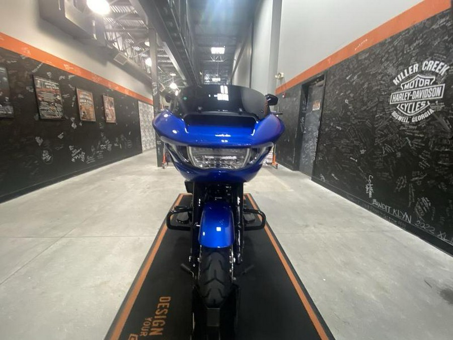 2024 Harley-Davidson® FLTRX - Road Glide®