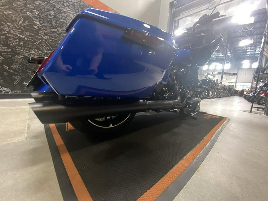 2024 Harley-Davidson® FLTRX - Road Glide®