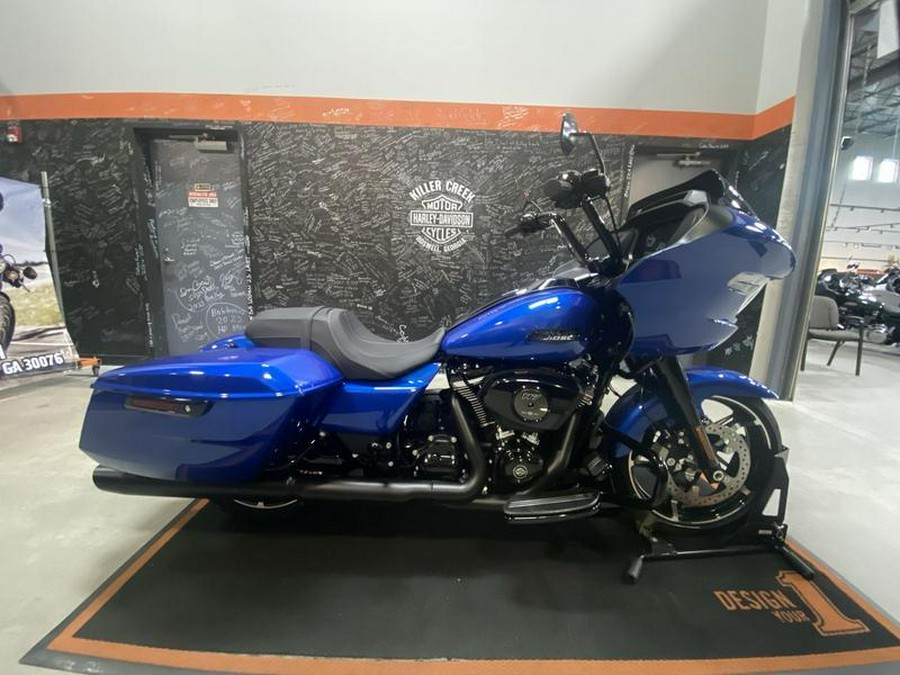 2024 Harley-Davidson® FLTRX - Road Glide®