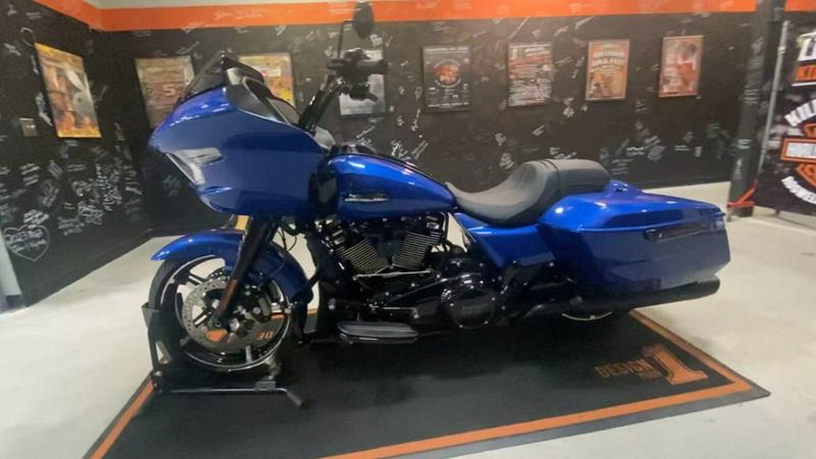 2024 Harley-Davidson® FLTRX - Road Glide®