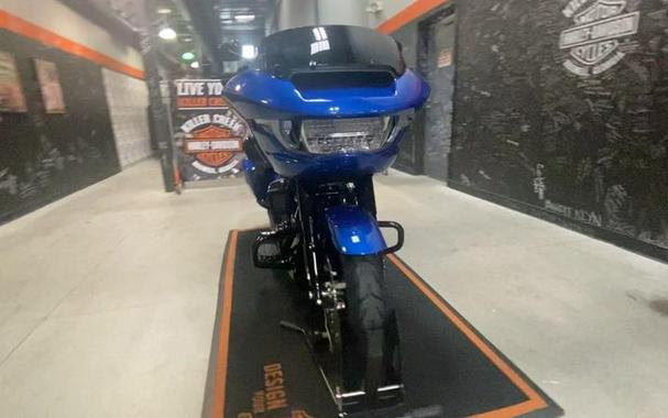 2024 Harley-Davidson® FLTRX - Road Glide®