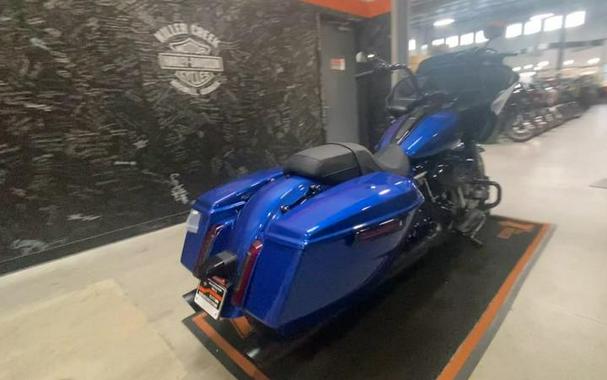 2024 Harley-Davidson® FLTRX - Road Glide®