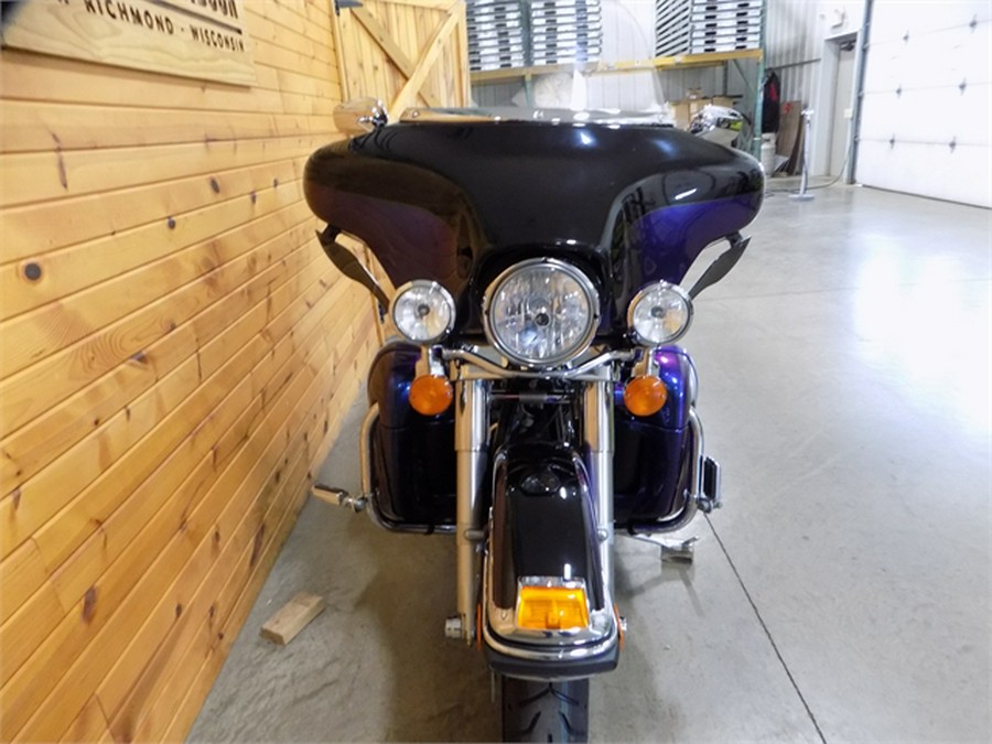 2010 Harley-Davidson Electra Glide Ultra Limited