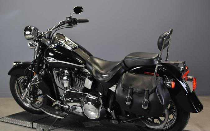 2005 Harley-Davidson Softail Springer Classic