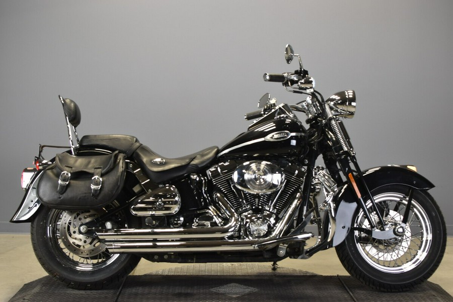 2005 Harley-Davidson Softail Springer Classic