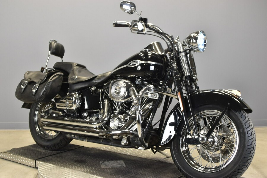 2005 Harley-Davidson Softail Springer Classic