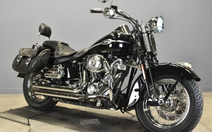 2005 Harley-Davidson Softail Springer Classic