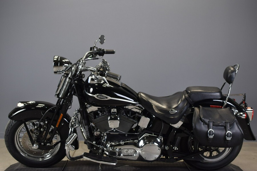 2005 Harley-Davidson Softail Springer Classic