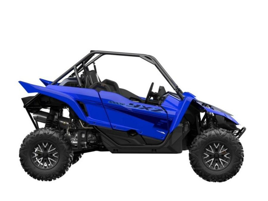 2024 Yamaha YXZ 1000R