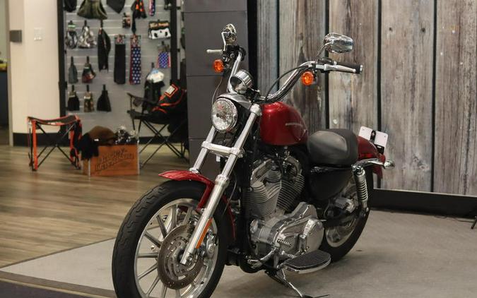 2005 Harley-Davidson® XL883L - Sportster Low