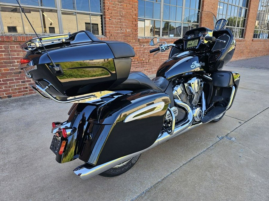 2023 Indian Motorcycle® Pursuit Limited with Premium Package