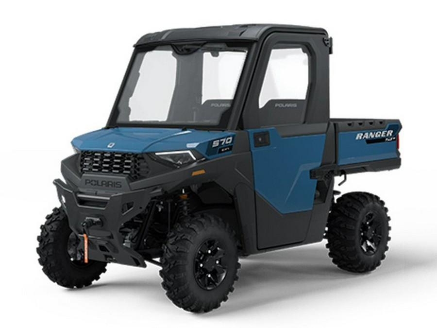 2025 Polaris Ranger SP 570 Northstar Edition