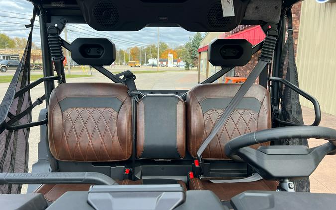 2025 CFMOTO UFORCE U10 Pro