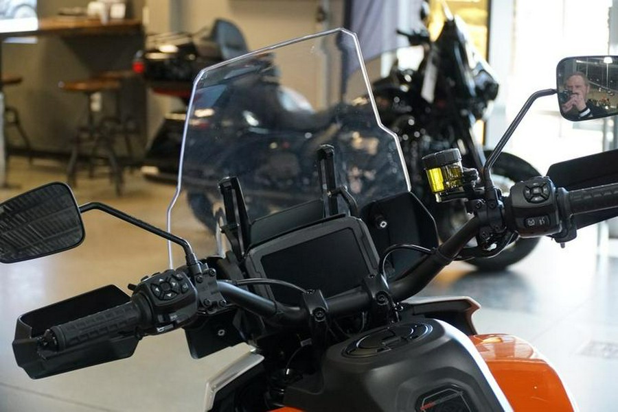 2021 Harley-Davidson® Pan America™ 1250 Special