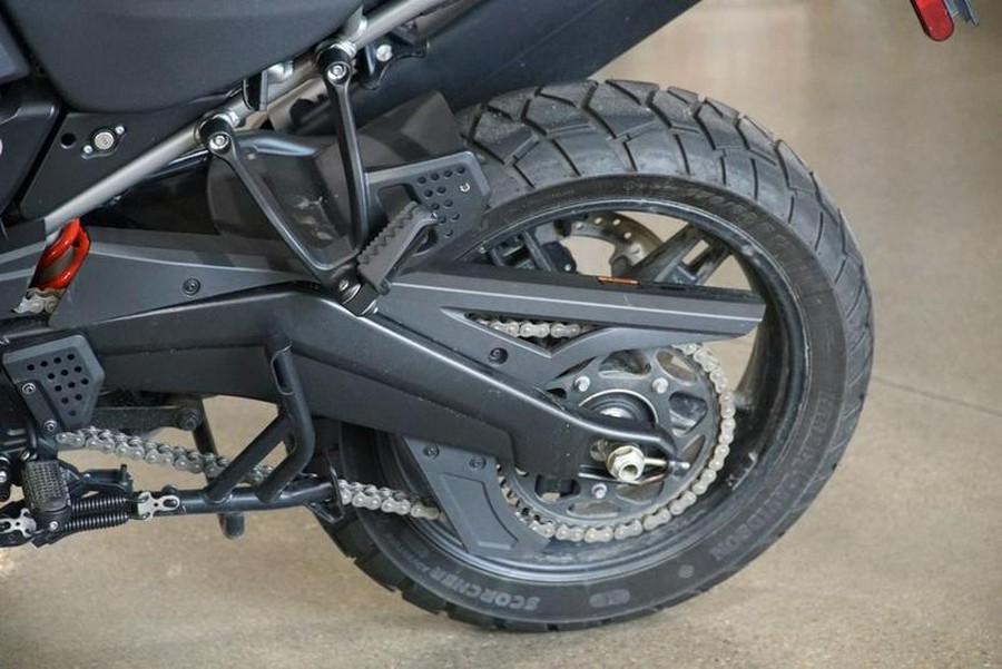 2021 Harley-Davidson® Pan America™ 1250 Special