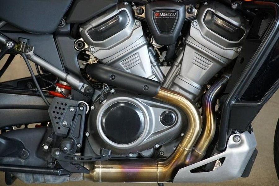 2021 Harley-Davidson® Pan America™ 1250 Special