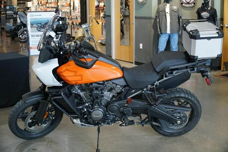 2021 Harley-Davidson® Pan America™ 1250 Special