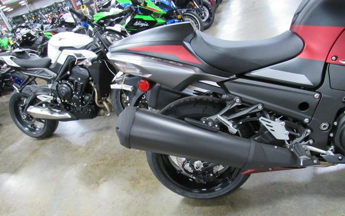 2025 Kawasaki Ninja® ZX™-14R ABS