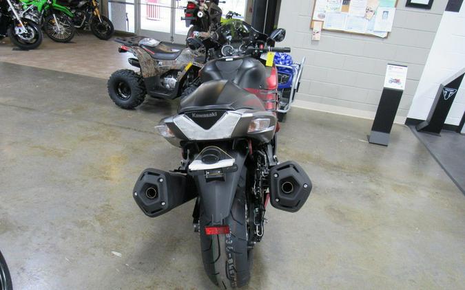 2025 Kawasaki Ninja® ZX™-14R ABS