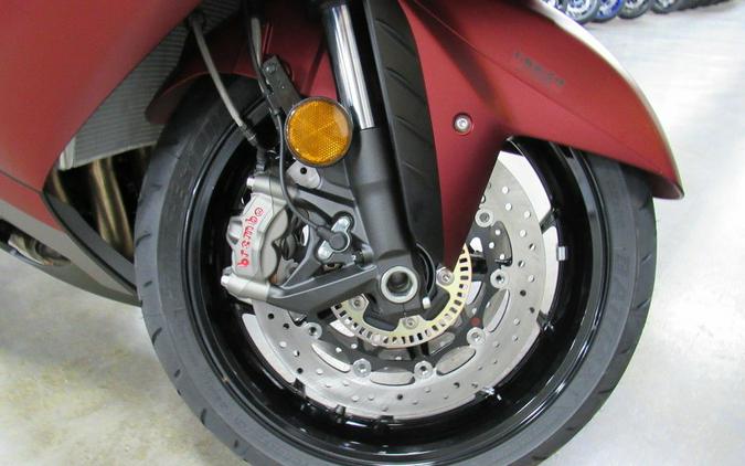 2025 Kawasaki Ninja® ZX™-14R ABS