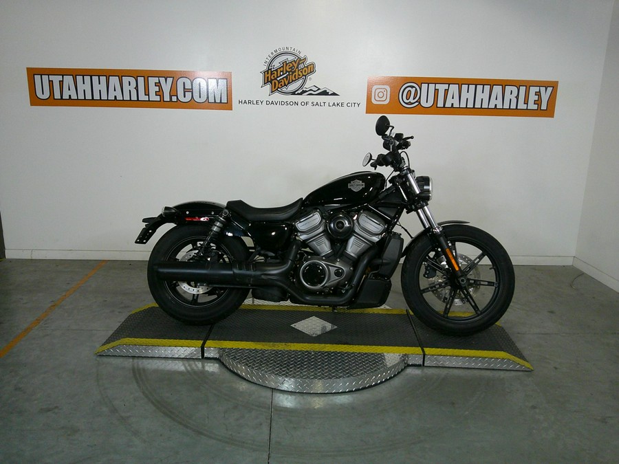 2024 Harley-Davidson Nightster®
