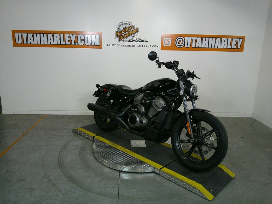 2024 Harley-Davidson Nightster®