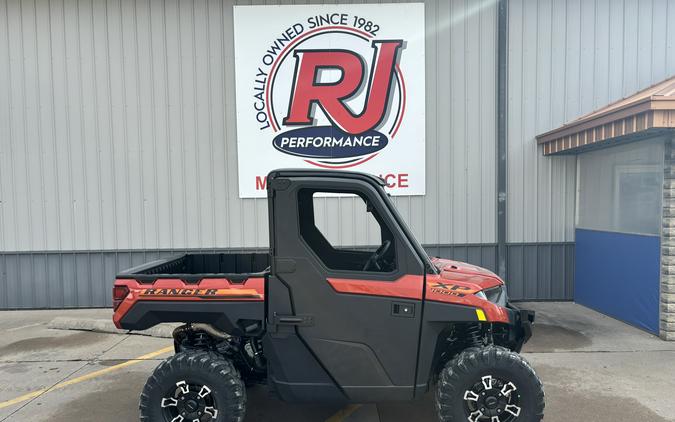 2026 Polaris Ranger XP 1000 NorthStar Edition Ultimate