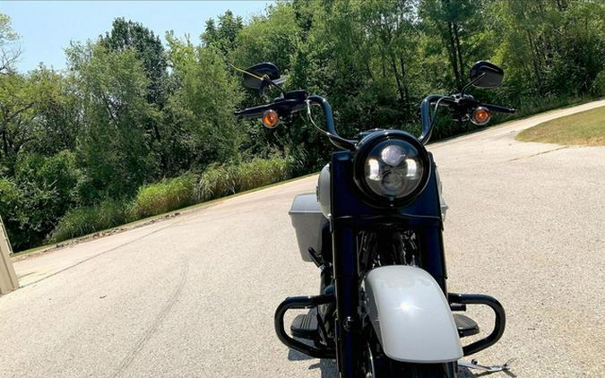 2024 Harley-Davidson Touring FLHRXS - Road King Special