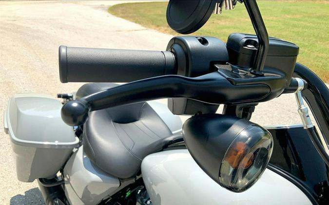 2024 Harley-Davidson Touring FLHRXS - Road King Special