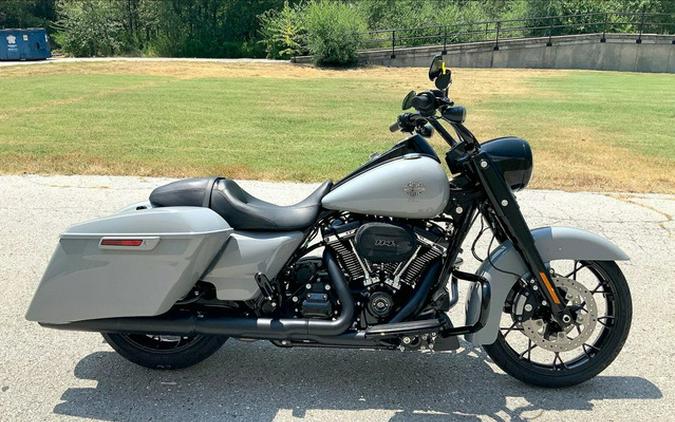 2024 Harley-Davidson Touring FLHRXS - Road King Special