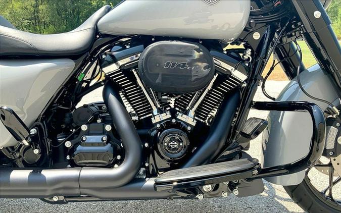 2024 Harley-Davidson Touring FLHRXS - Road King Special