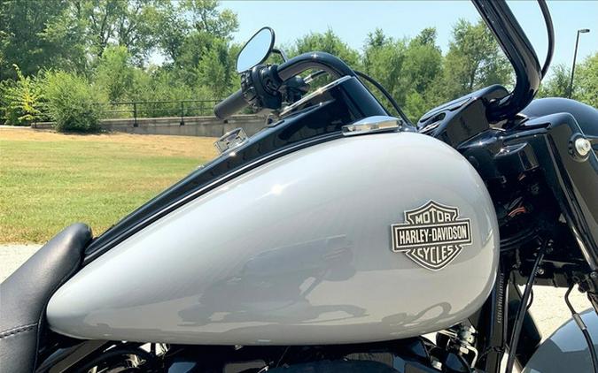 2024 Harley-Davidson Touring FLHRXS - Road King Special