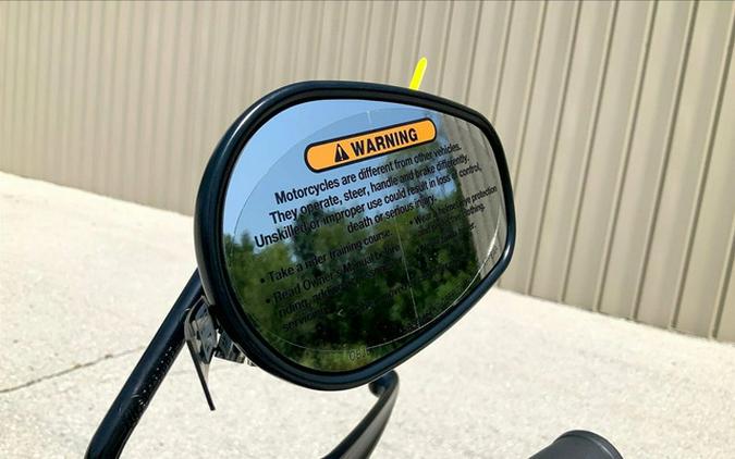 2024 Harley-Davidson Touring FLHRXS - Road King Special