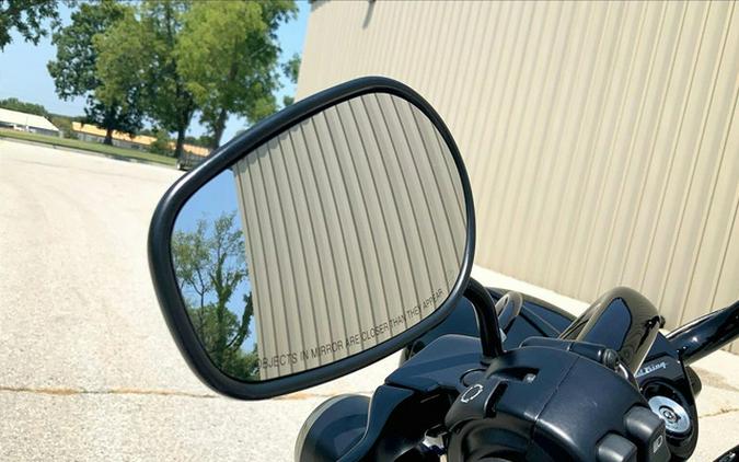 2024 Harley-Davidson Touring FLHRXS - Road King Special