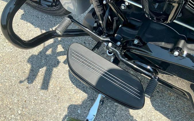 2024 Harley-Davidson Touring FLHRXS - Road King Special